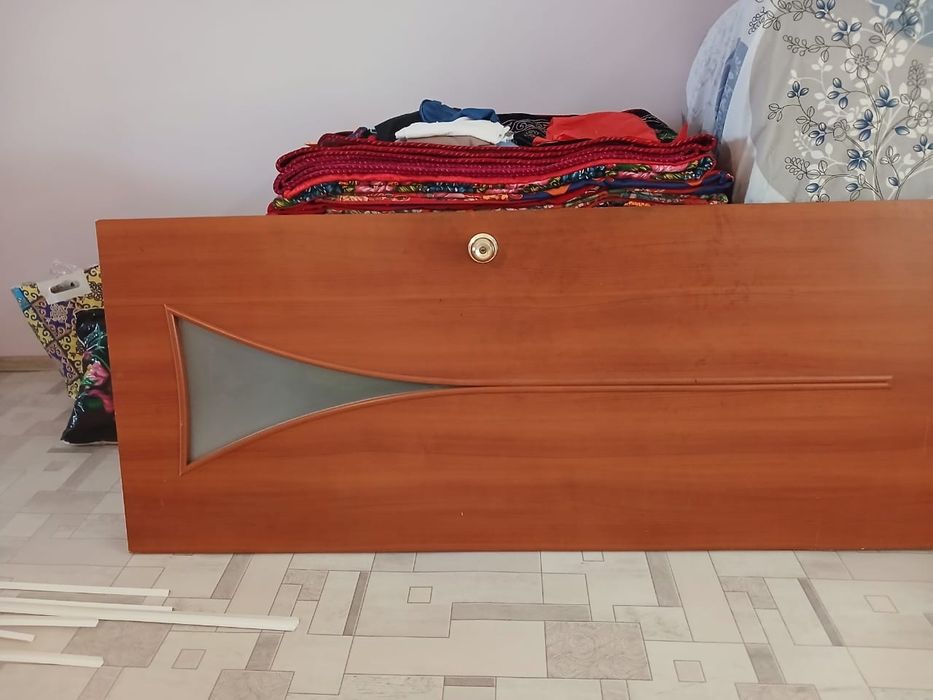 Есык бар бу бырак состояние жаксы