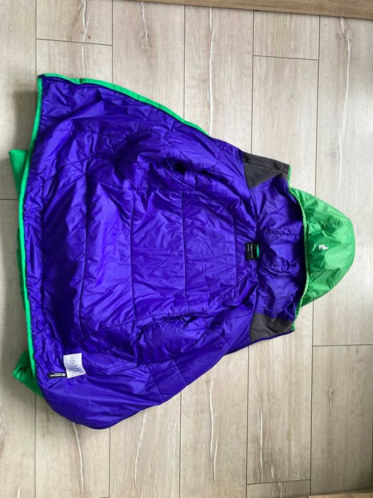 Peak Performance Heli Reg Pertex Endurance R&D Мъжко яке размер S