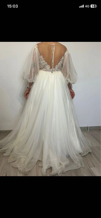 Rochie de mireasă
