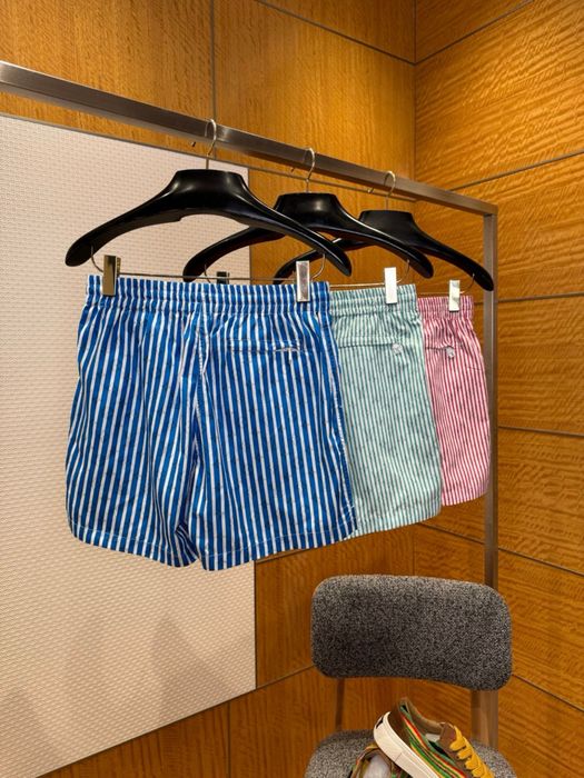 Pantaloni de baie / Slipi Louis Vuitton Calitate Premium