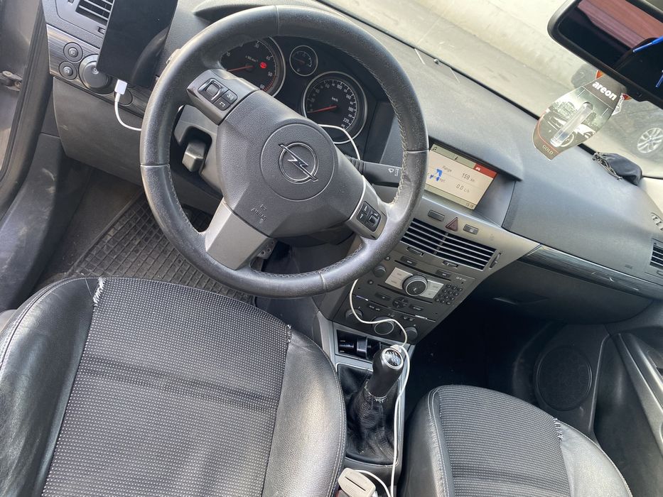 Vand Opel Astra GTC