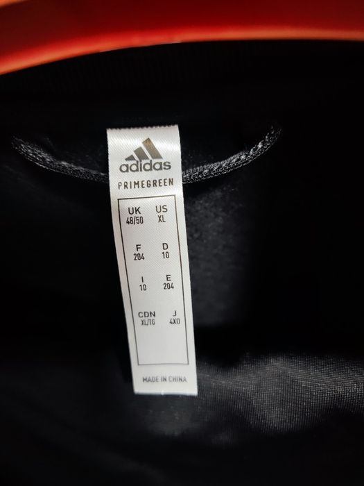 Спортивный костюм Адидас