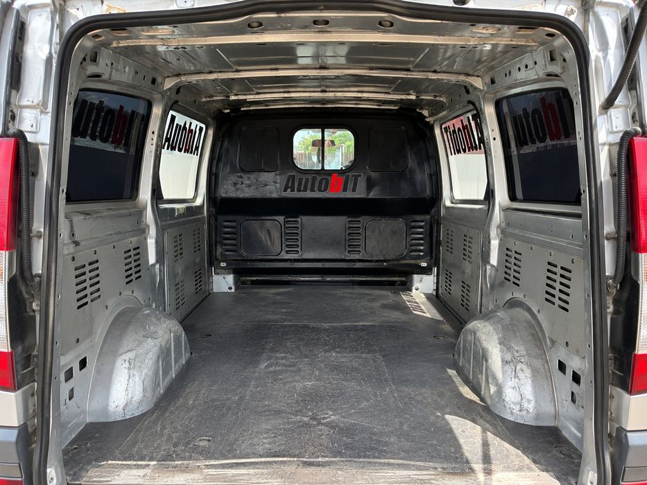 MERCEDES-BENZ Vito 2006 — imagine 4