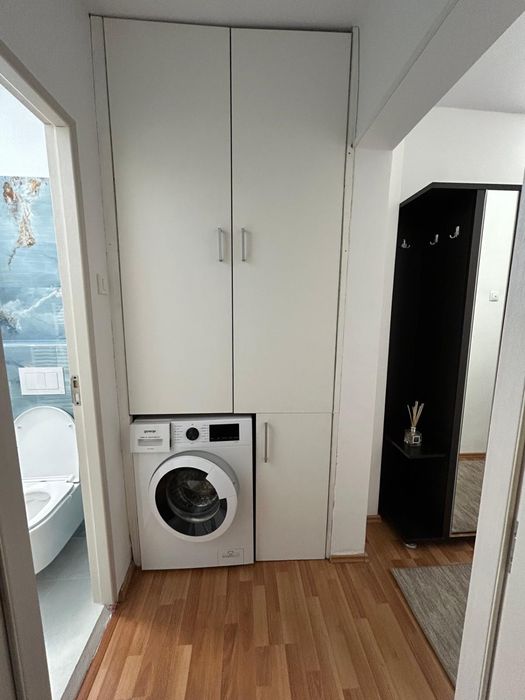 De vanzare apartament cu 2 camere, Manastur, zona Pritax