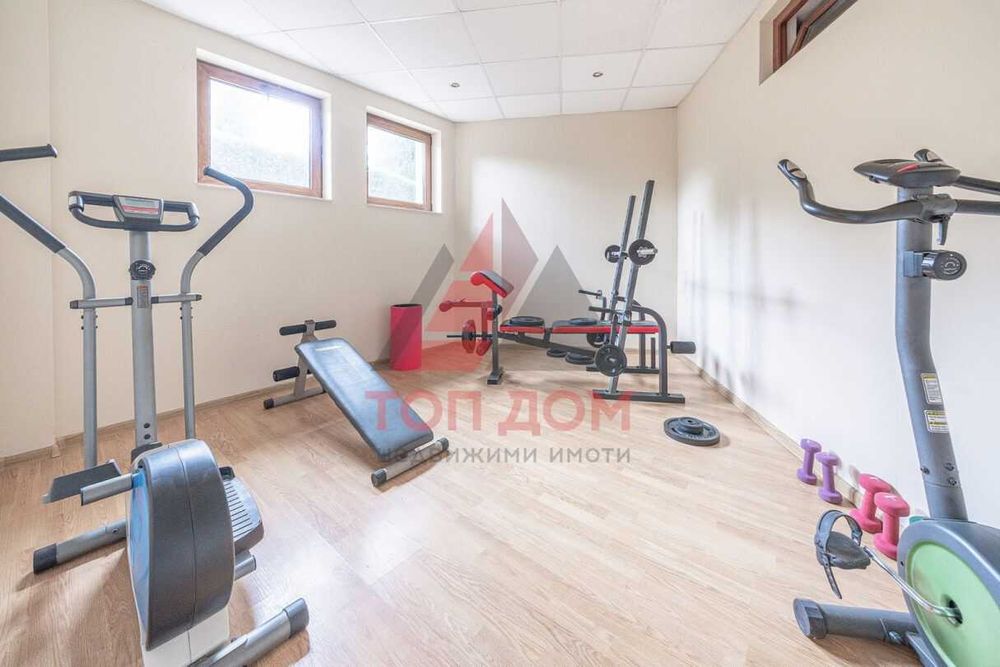 Продава се Тристаен апартамент в Варна, м-т Траката - 100 кв.м за 2280 €/кв.м - Снимка #22