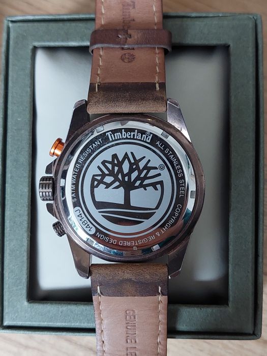 Часовник Tumbeland 14814j