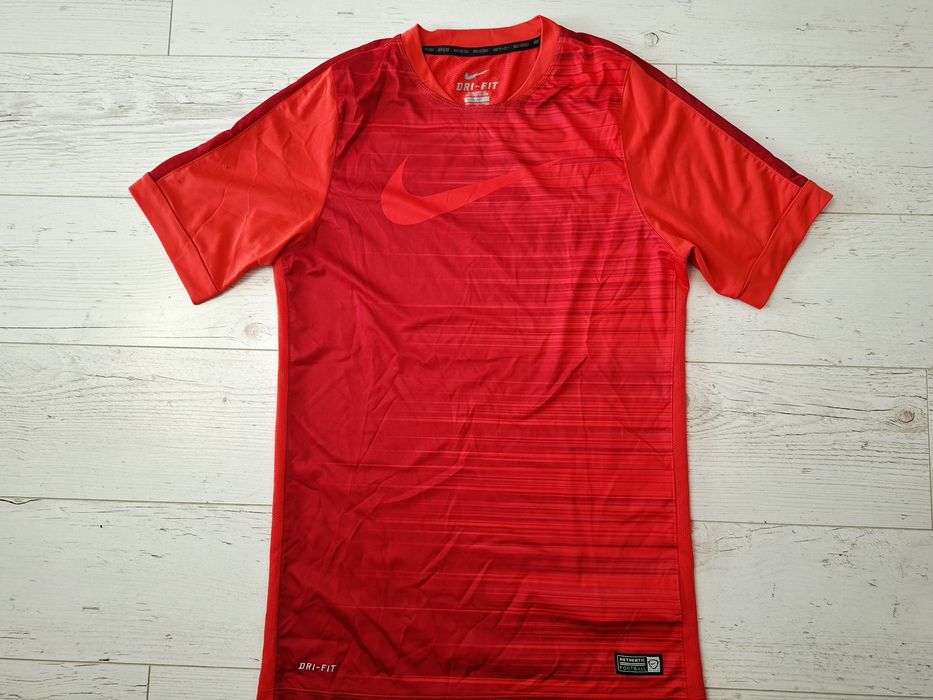 Nike Dry Fit-Ориг. Тениска