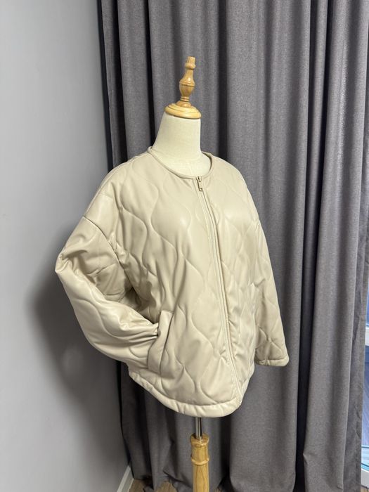 Продам куртка бомбер zara