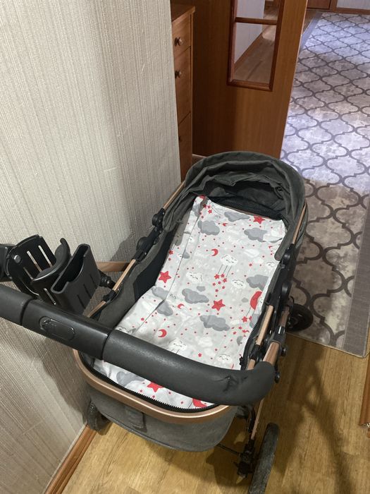 Продам коляску!