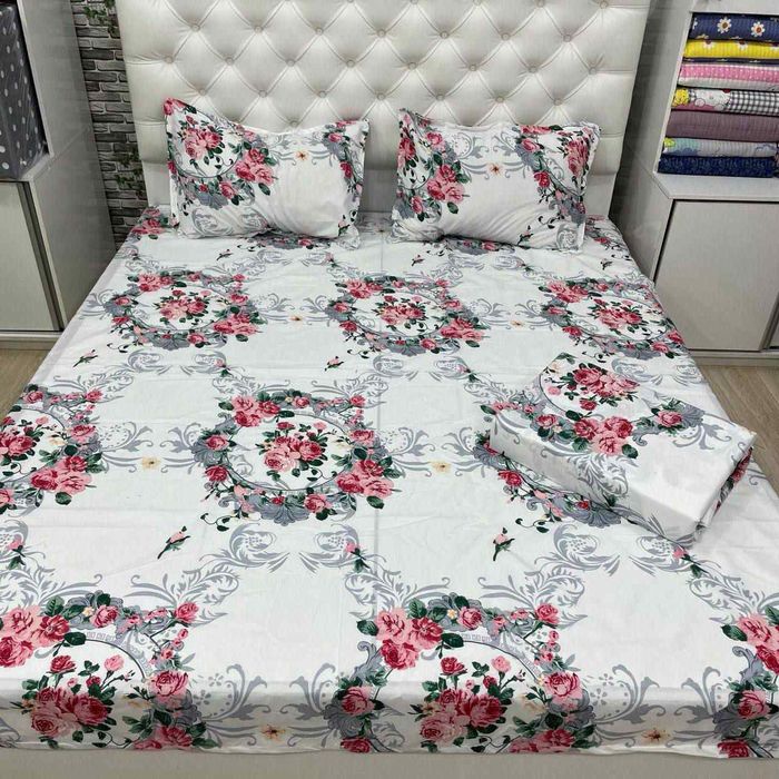 Assalomu alekum pastel