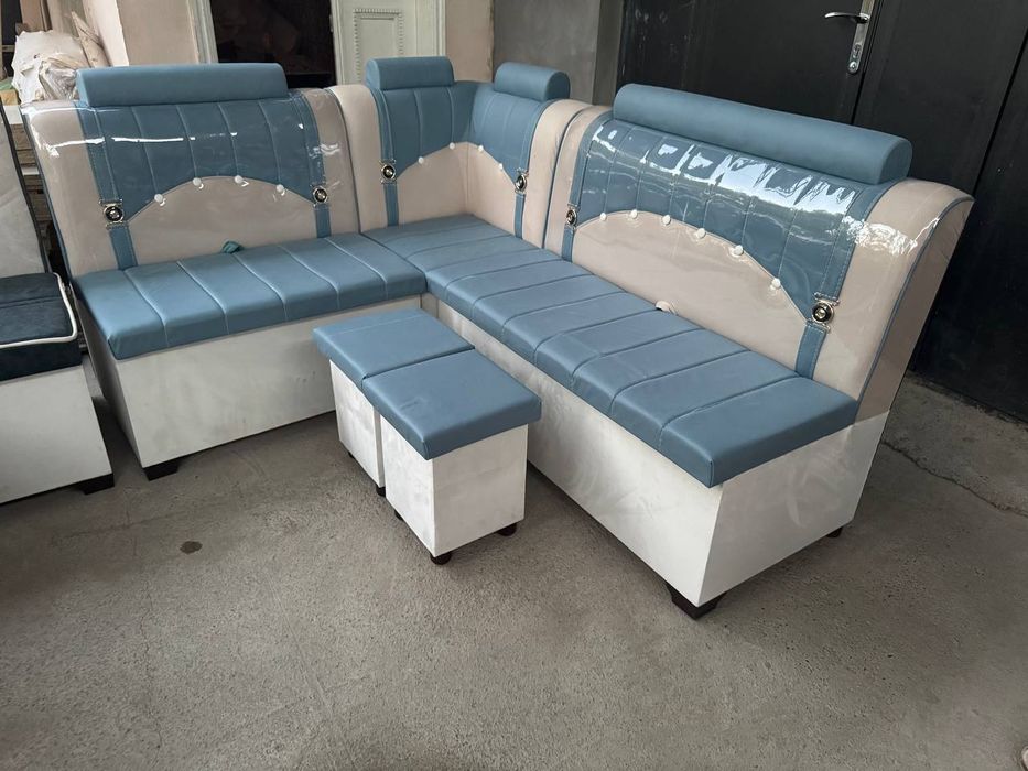 Супер Скидки на кухонный уголок.оптимга