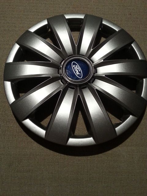 capace roti ford r16  set 4 buc,capace janta aliaj