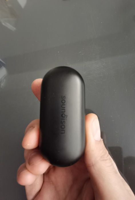 Căști earbuds / Freebuds Soundison UBBTE200 ca noi in ear