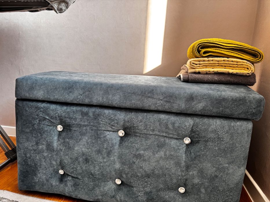 Сандық өте әдемі