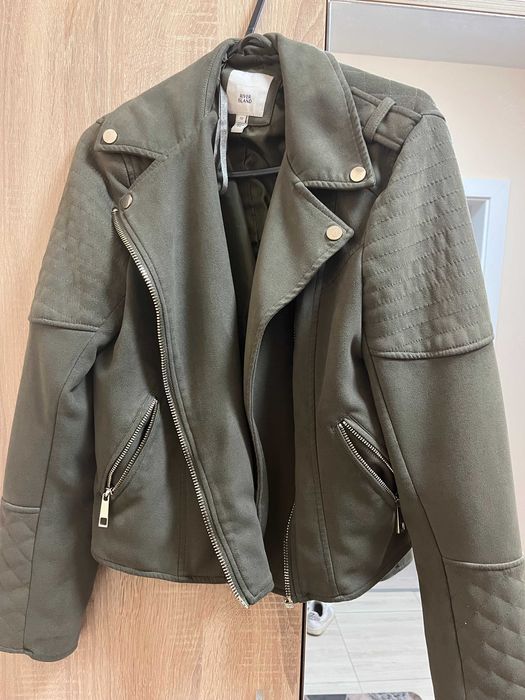 Зимни и есенни якета и палта - цената от 150лв е за вълненото палто