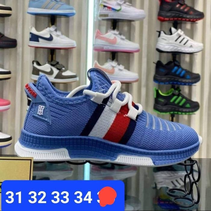 Adidasi fete și baieti