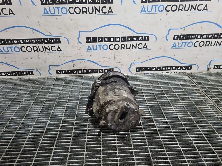 Compresor clima Jeep Grand Cherokee III 3.0 2005 - 2010 218CP EXL (1038) Diesel 616519