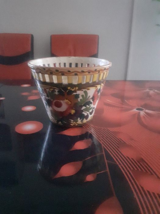 Вази 2бр, саксия