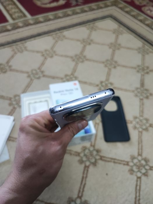 Redmi Not 14 pro plus 5G 12/512 im otgan