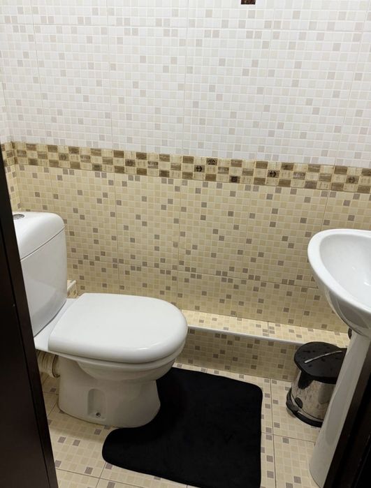 4 комнатная 110 м² Дархан, Акай сити