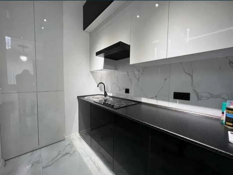 Аренда НОВОЙ квартиры 2-ком в Новостройке ЖК "Infinity"