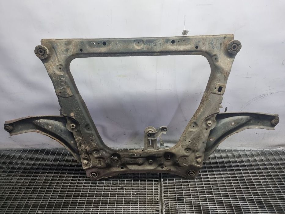 Jug motor Nissan Juke 1.6 B 2010 - 2014 117CP HR16DE (1451) Benzina