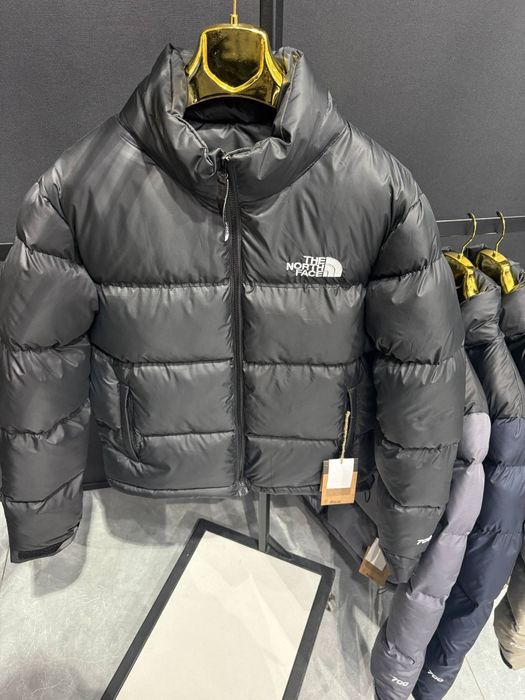 Geaca the north face 700