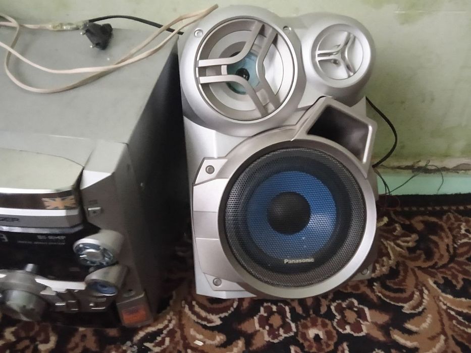 Muzikalni sentr.panasoni