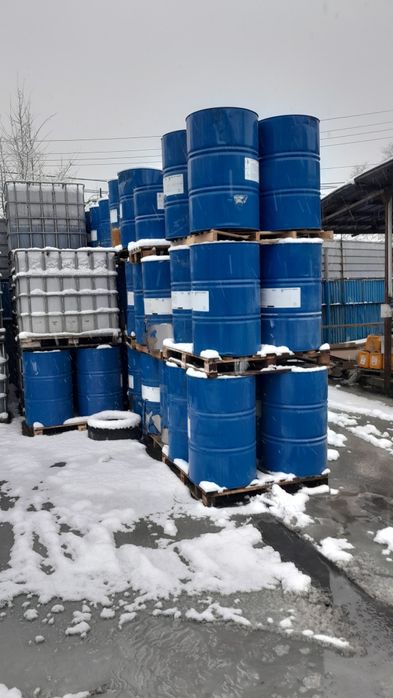 Бочка железный 250 литр