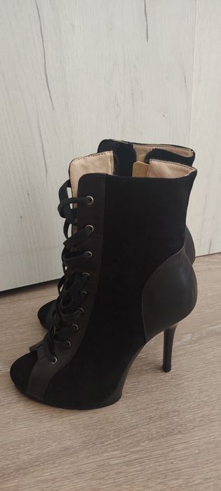 Туфли для high heels