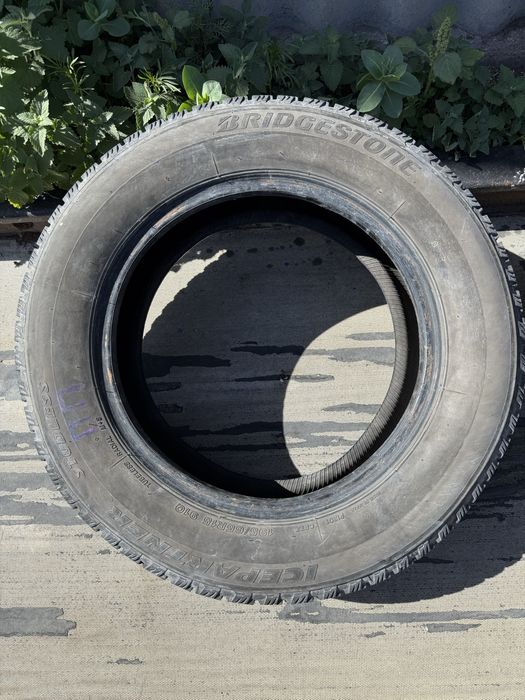 Шины bridgestone