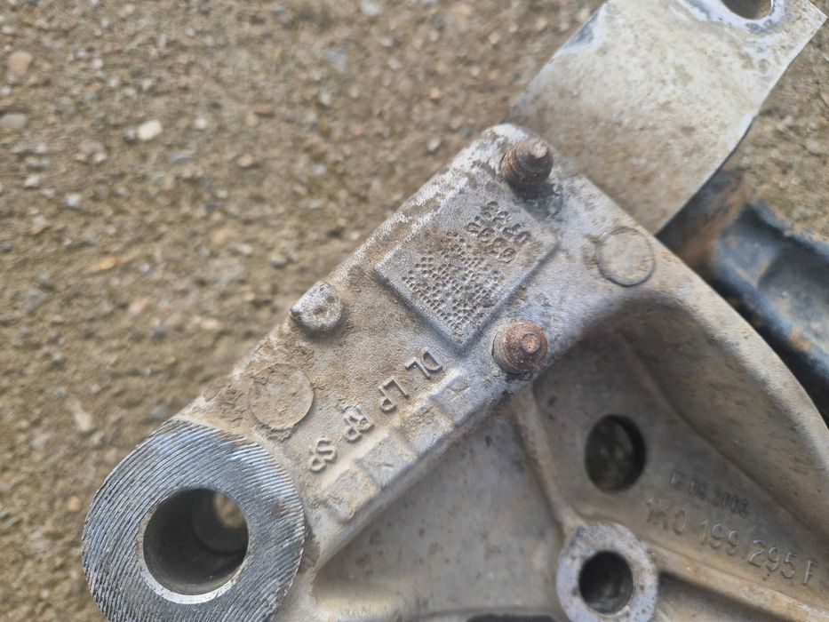 Cadru motor JUG Seat/VW/Skoda