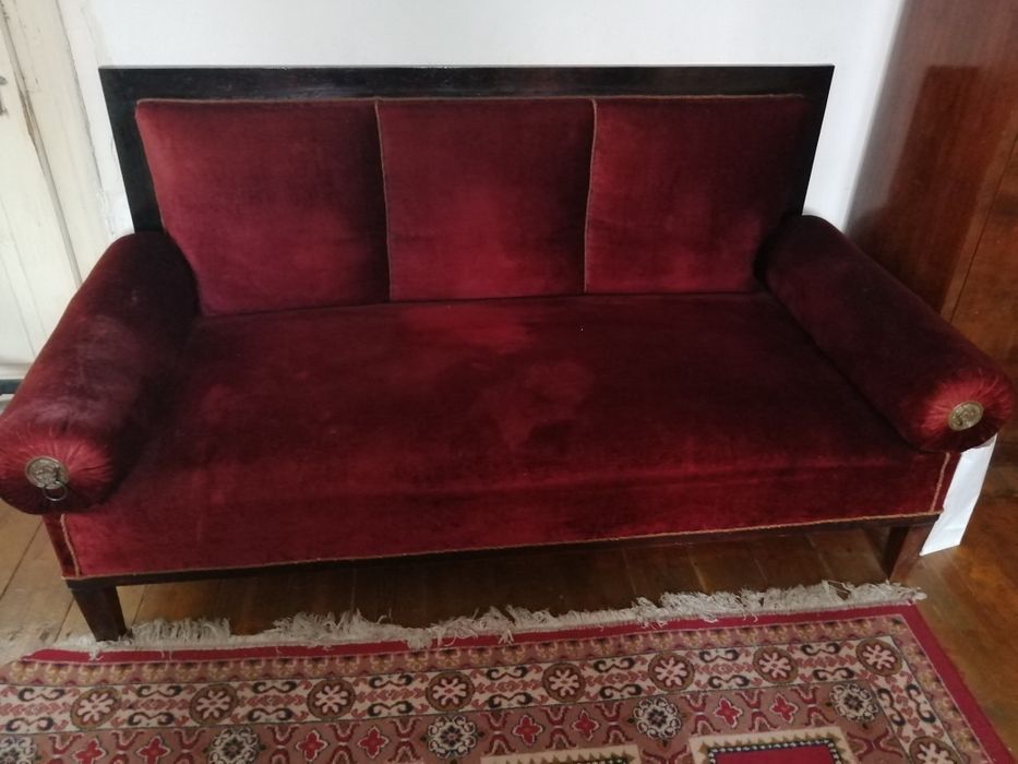 De vanzare mobilia veche