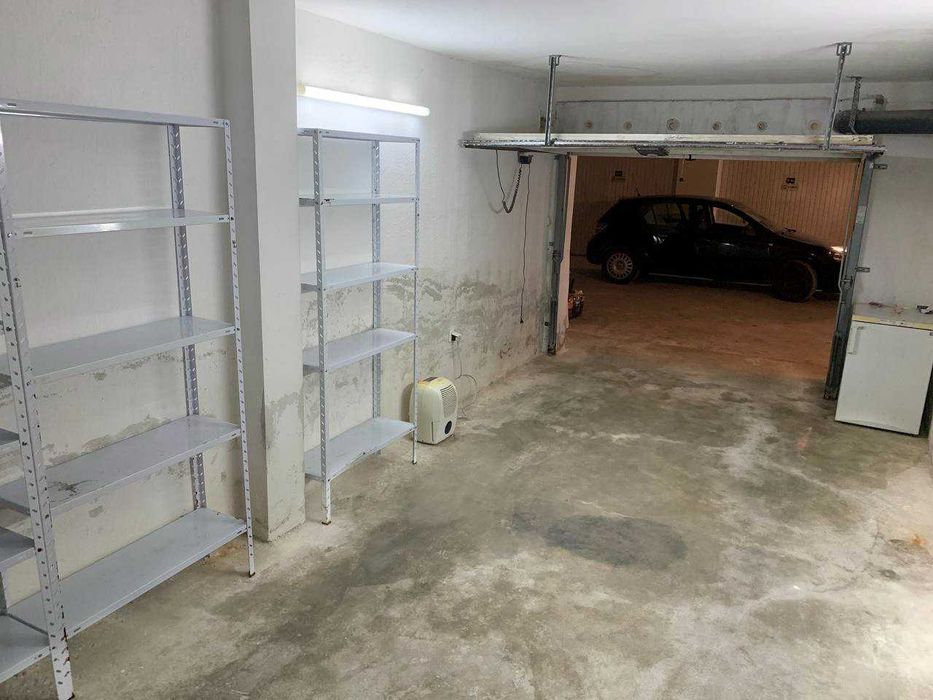 Продава се Гараж / Паркомясто в Поморие - 24 кв.м за 1250 €/кв.м - Снимка #5