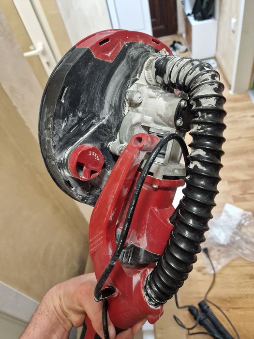 Шлайф машина за шкурене (Жираф) Raider