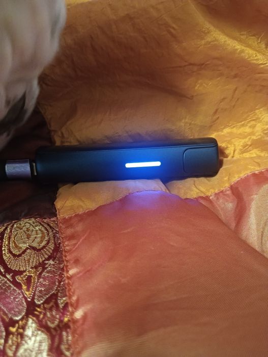 Set Iqos glo și vappa