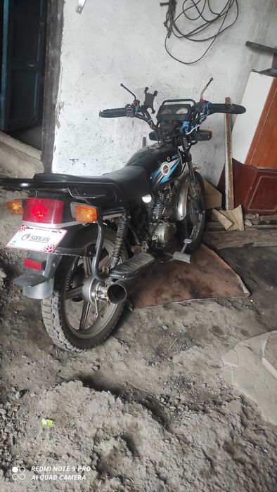 Продам Рейсер 150