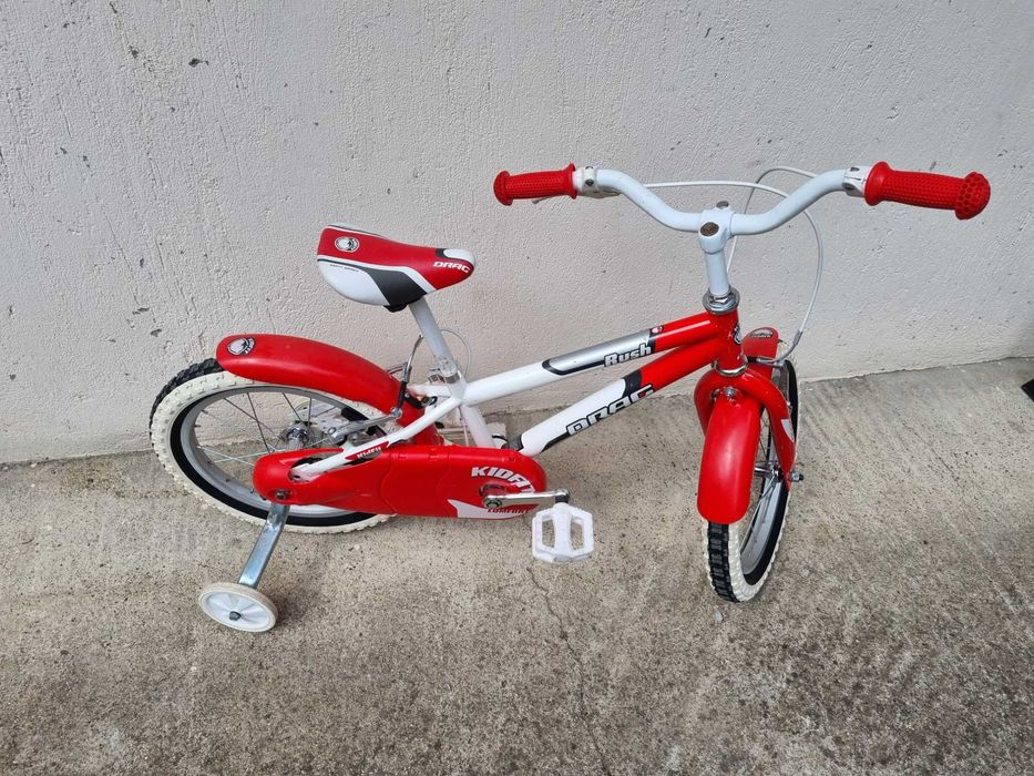 Велосипед Drag 18