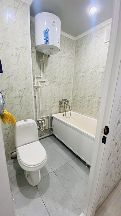 Сдается 2-х комнатная квартира