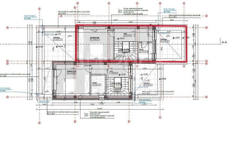 Casa 4 camere de vanzare in Andrei Muresanu, Cluj Napoca
