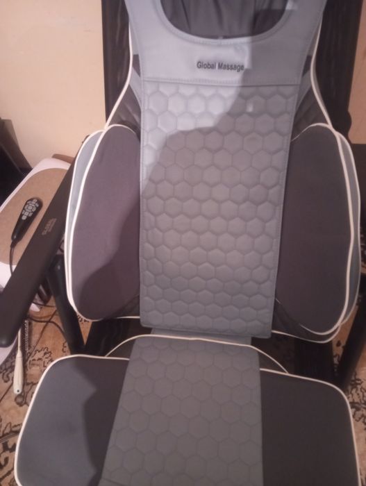 Массажер сатылады