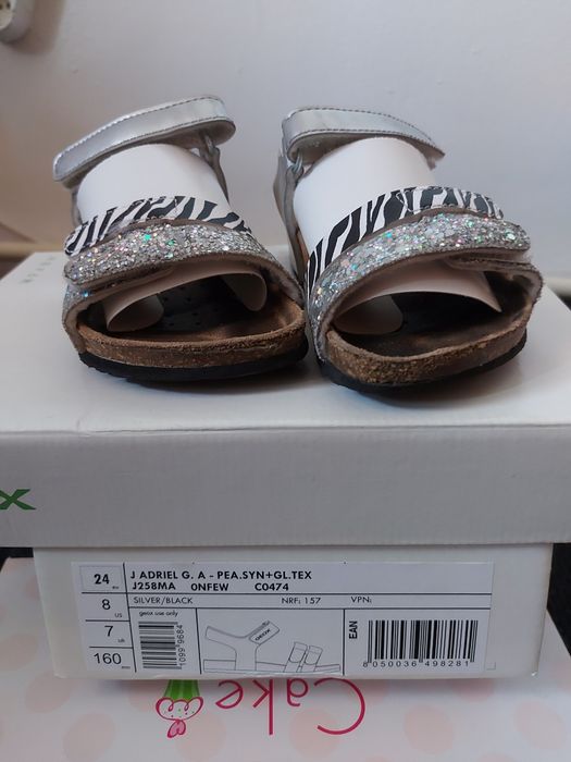 Sandale copil diverse mărimi