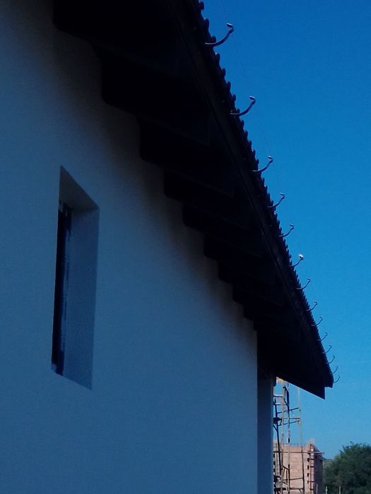 Jgheaburi și Burlane