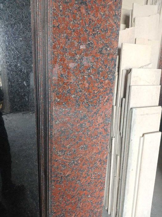 Granit Kapusta Ukraina mahsuloti / 30 yillik sifat kafolati