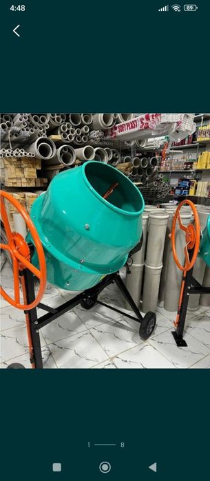 Электроинструменты