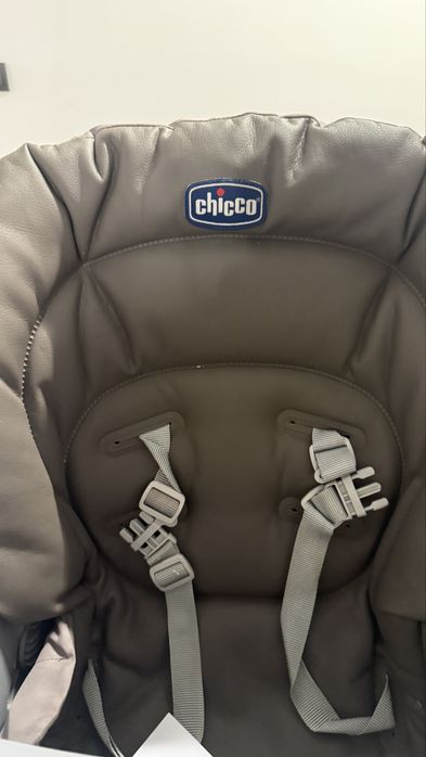 Стульчик детский