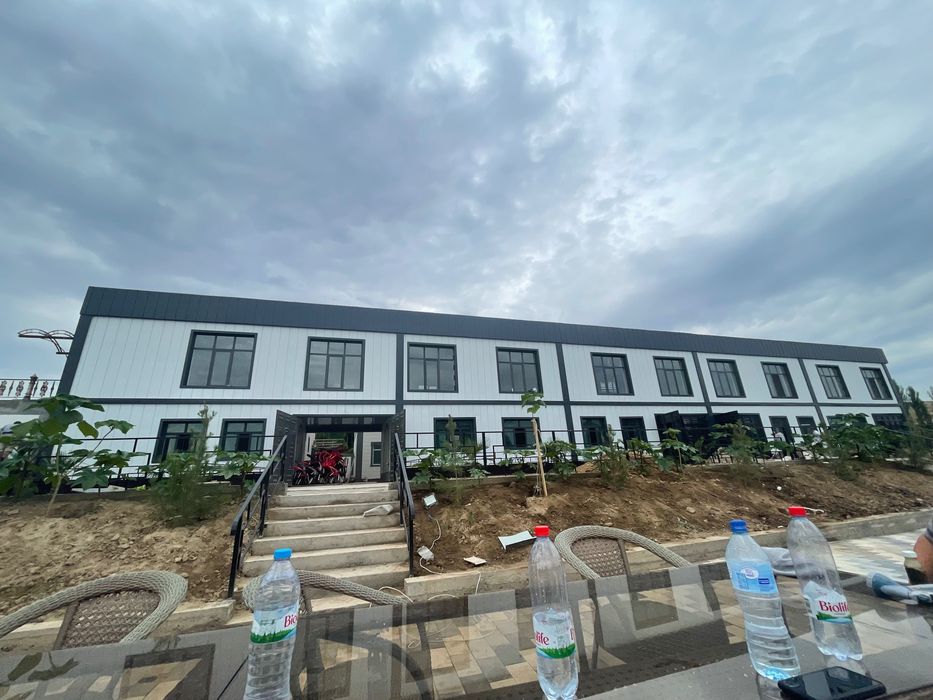 Срочно!!! Продаётся Дом у реки или Дача. Не далеко от Новый Ташкент.