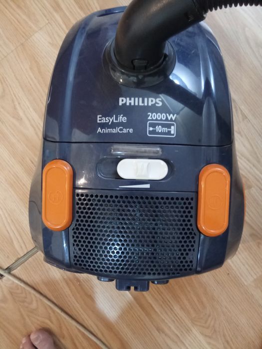 Vind Aspirator PHILIPS 2000w