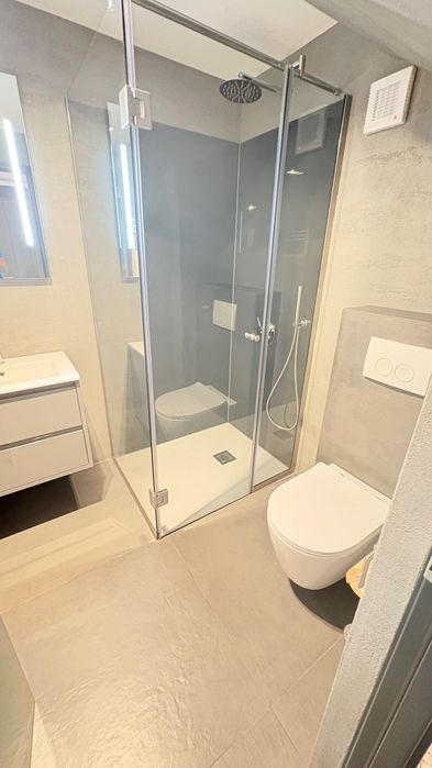 Casa moderna, 120 mp, de inchiriat in Sighisoara