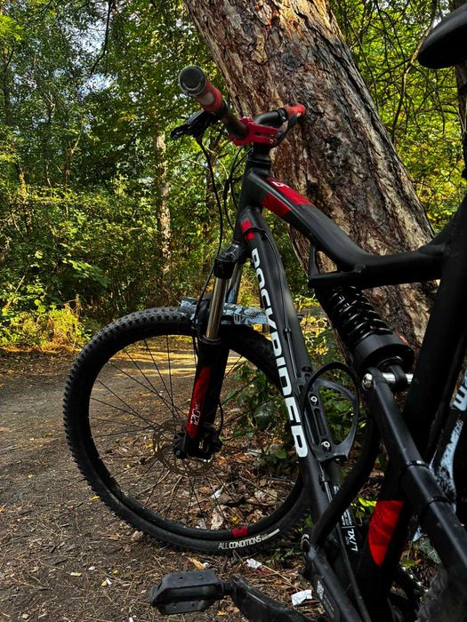 Rockrider  st530s